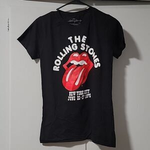 The Rolling Stones New York City
